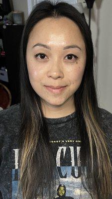 Very HAPPY with my results!