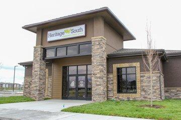 Heritage South Community Credit Union