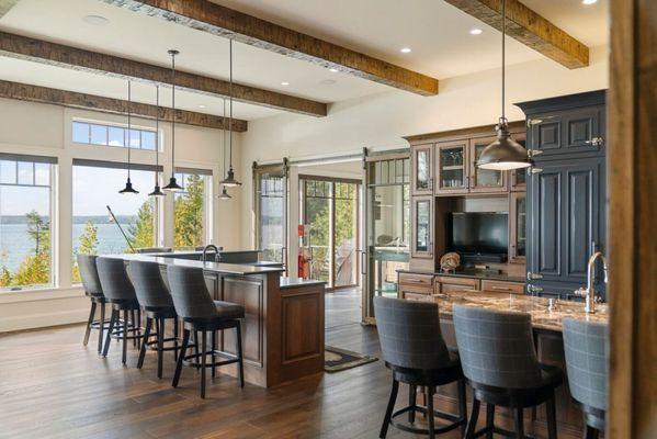 Ohio Valley Reclaimed Wood