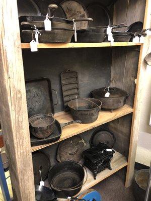 Nana Doe’s Vintage Treasures