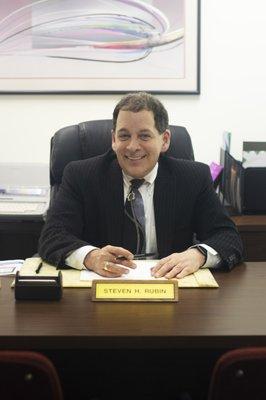 Law Offices of Steven H. Rubin