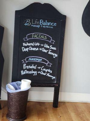 Lifebalance Massage & Wellness