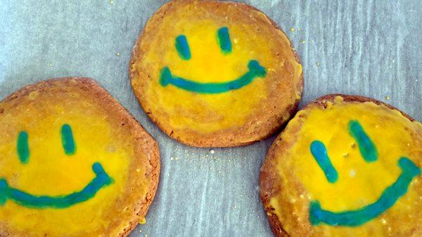 Rainbow Fudge Company