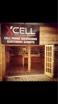 Xcell Wireless Technology
