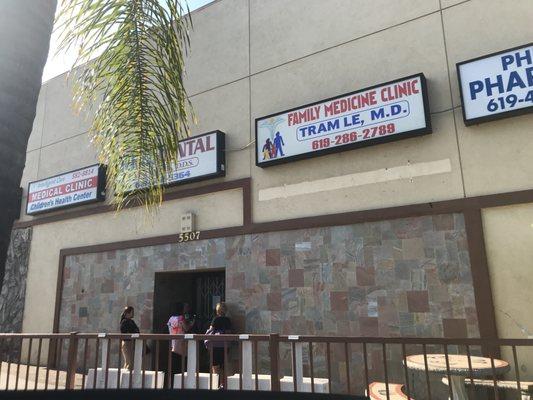 Intelligent Care Medical Clinic