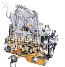 Debrick Mobile Mechanic