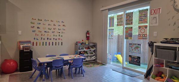 Kingdom Kids Daycare