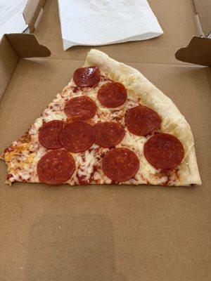 Anthony’s LaPiazza Express