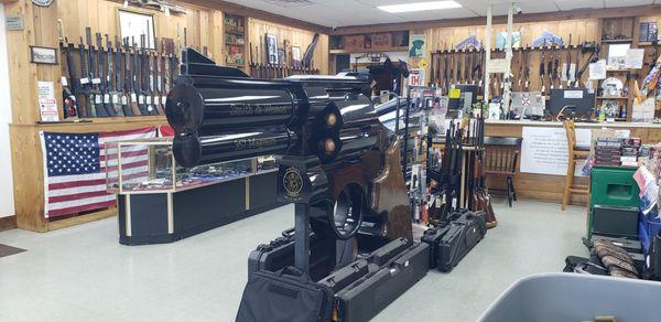 Pensacola Specialty Pawn