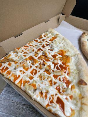 Long Island Mike's Pizza