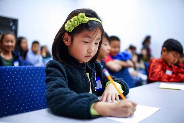 Temecula Chinese School Non Profit