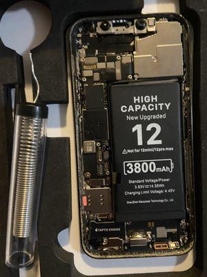 Better My Comm-unity