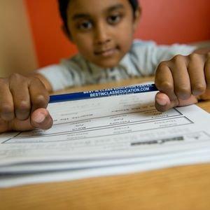Best in Class Education Center - Bothell