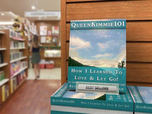 Queen Kimmie 101 Coaching and Courses