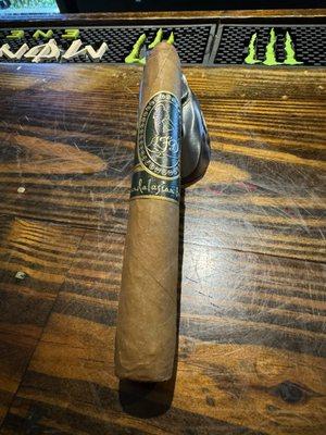 Greene Street Cigar & Cafe