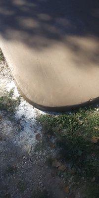 Countryside Advanced Concrete Coating