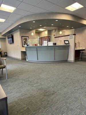 Michigan Endoscopy Center at Providence Park