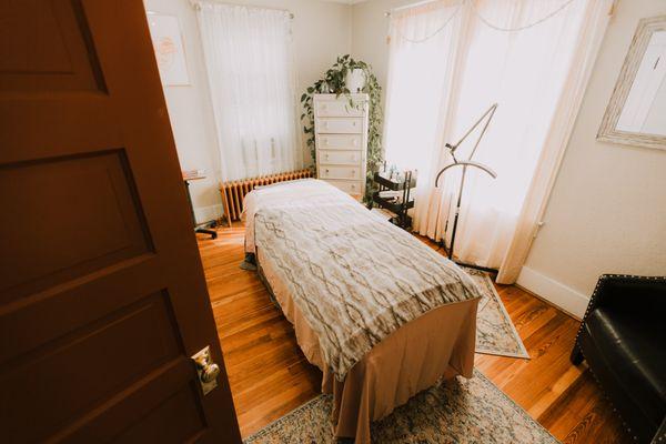 Shabby Shek Salon & Boutique