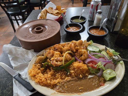 Taqueria El Mariachi