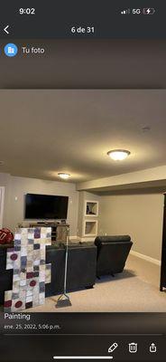 Four Brothers Painting and Cleaning