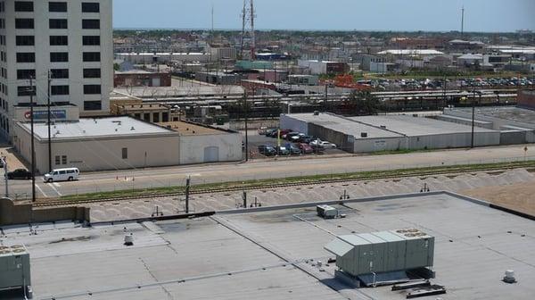 Galveston Park n Cruise