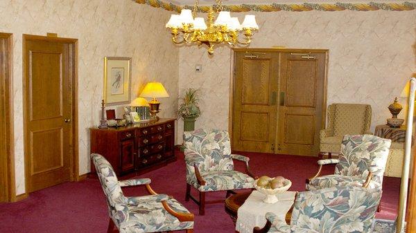 Rosewood Funeral Chapel