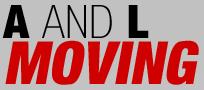 A & L Moving logo