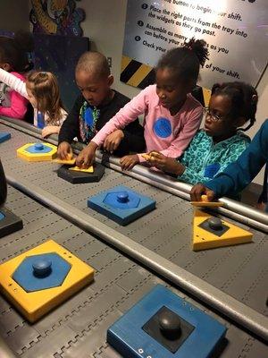 Academy Child Development Center