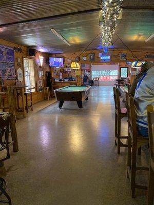 Headwaters Saloon