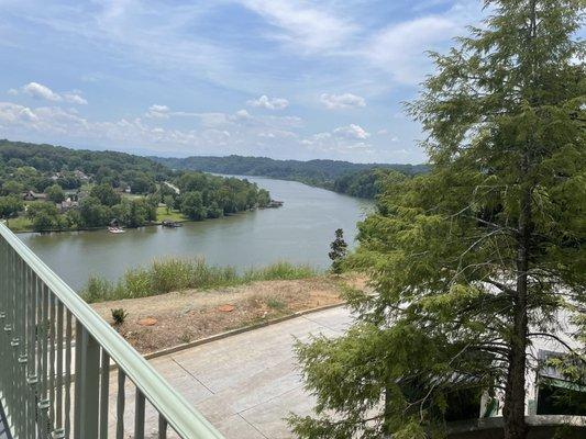 Cherokee Country Club