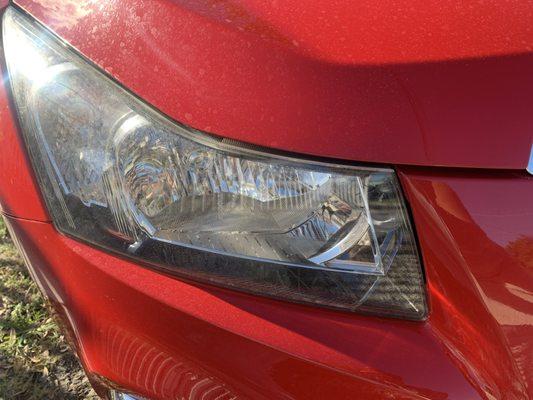 Tropical Collision Center