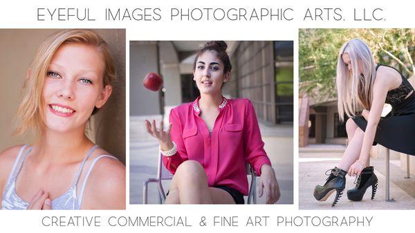Eyeful Images Photographic Arts