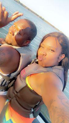 Aloha Jet Ski & Boat Rentals