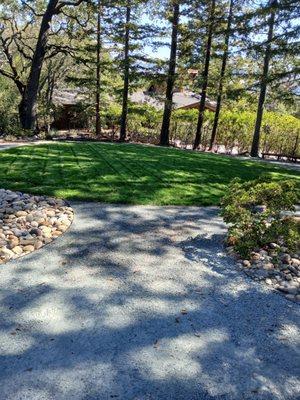 Jose Gonzalez Lanscaping