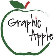 Graphic Apple