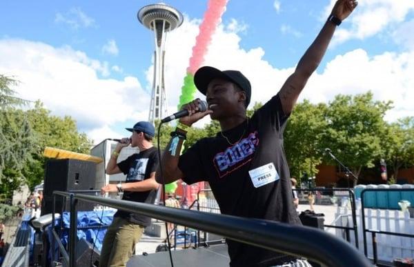 Technical Event Production