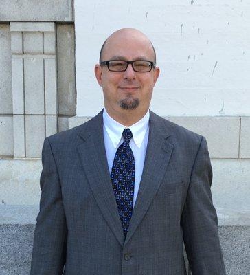 Law Office of Jesse Clifford Adams