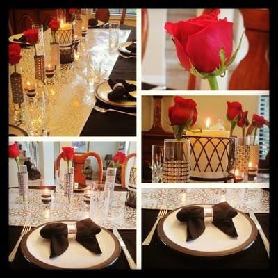 Stacey Thomas Events