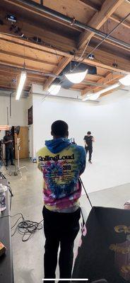 Rose Street Collective