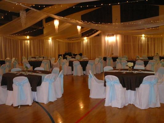 AZ Wedding Décor, LLC