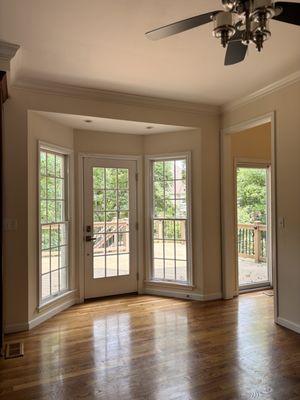 Sandy’s Paradise Cleaning