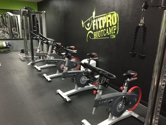 Fitness Professionals 360