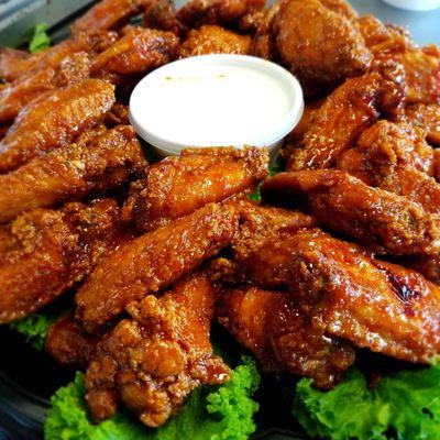 My Girls Catering And Food Truck