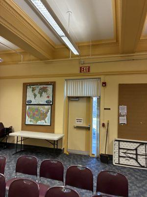 T Daughters Electric