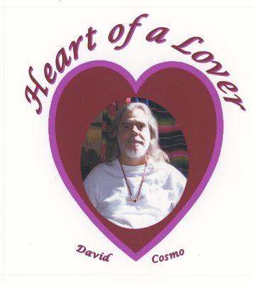 Cosmic Temple Creations