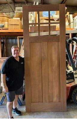 Cambridge Doors & Windows