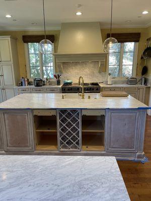 BNS Marble and Granite