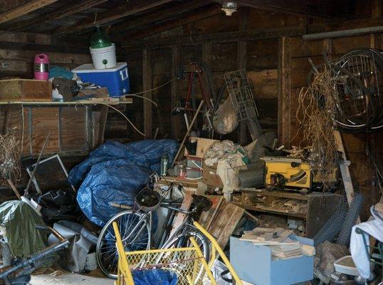 Villain’s Sanitation & Restoration Pros