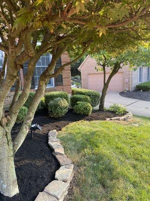 Mario’s Landscaping