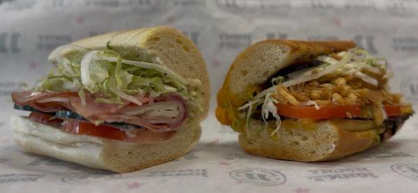 Jimmy John's